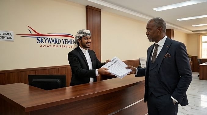 Overflight Permits